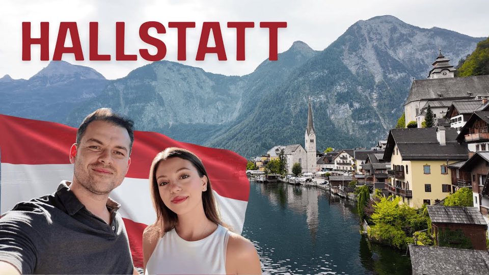 rotapediatv-Hallstatt ve Obertraun Gezi Rehberi kapak görseli